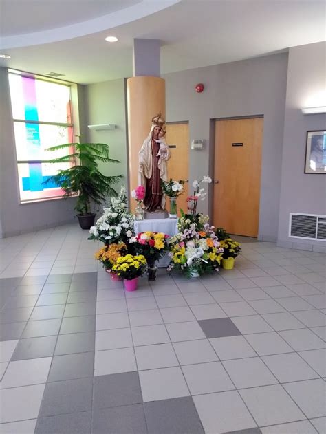 st john of the cross carmelite church mass times|Mass Times St. John of the Cross Parish, 6890 Glen Erin Drive .